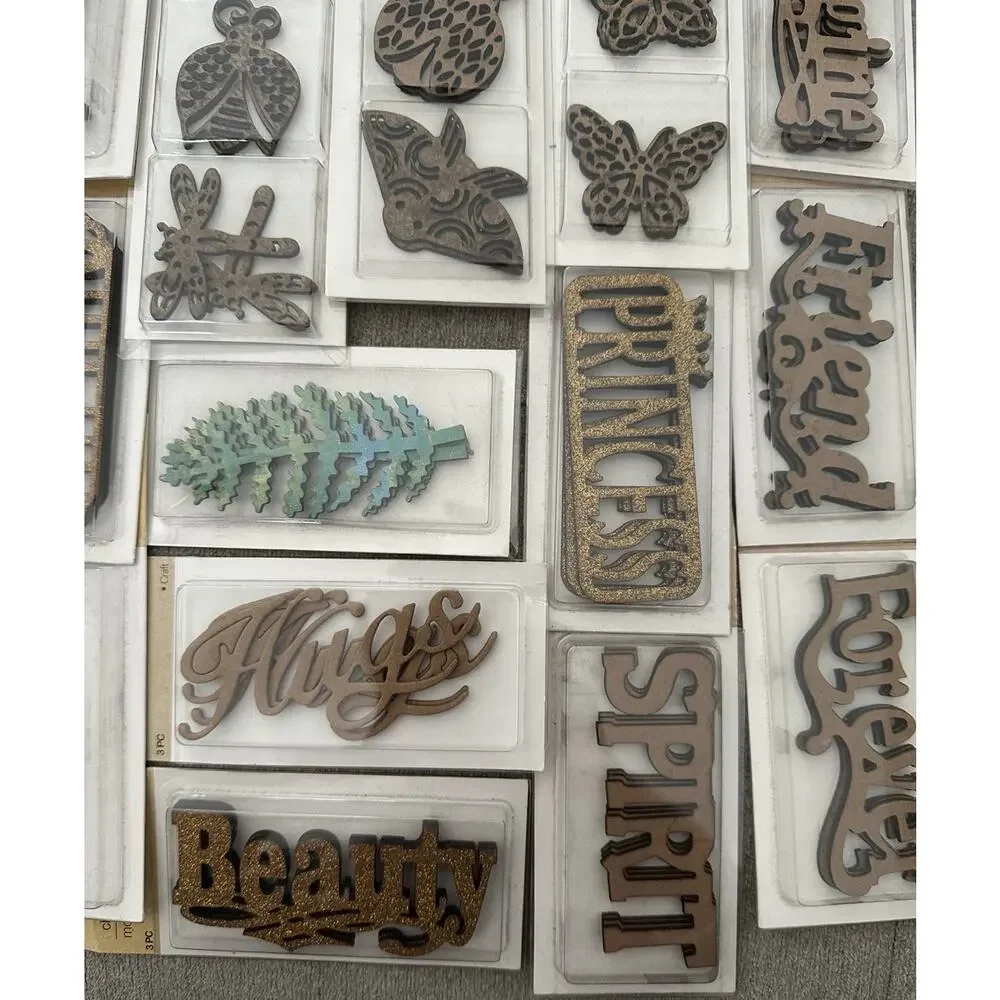 Crafters Square set includes